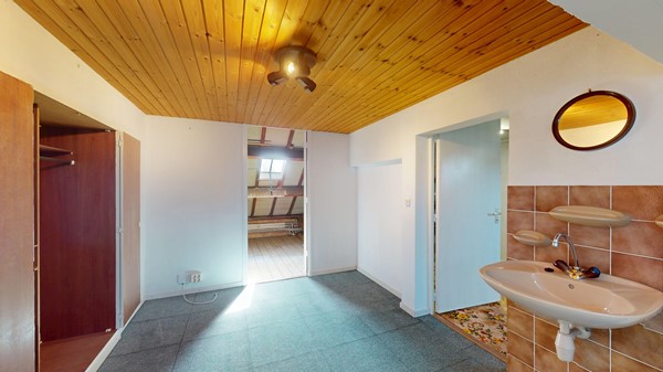 Medium property photo - Sint Servatiusweg 31, 6227 TP Maastricht